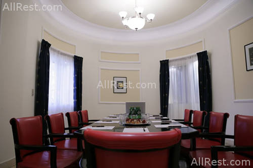 Golden Tulip Flamenco Hotel 13